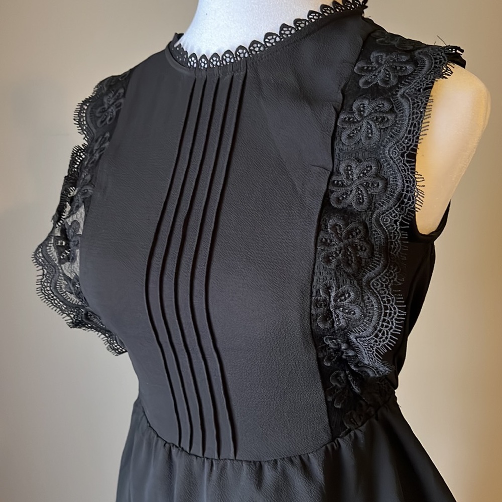 Monteau Los Angeles Blouse